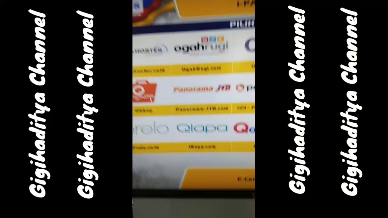 i kios indomaret cara penggunaan nya