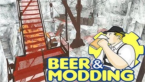 Fixing Deleted Navmeshes