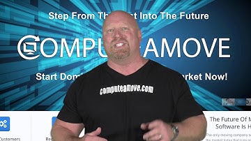 Moving Software - ComputeaMove Software - Customer Remarketing