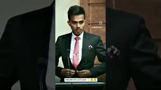 IPS Safin Hasan UPSC Motivation curentaffairs cse upsc