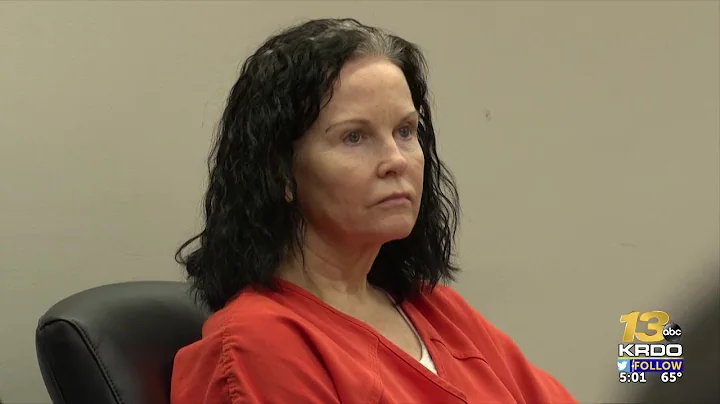 Colorado Springs daycare owner sentenced to 6 year...