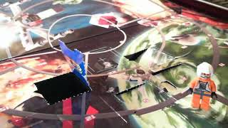 Madd Matts LEGO Star Wars Advent Calendar - 12/8/2011