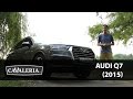 Audi Q7 (2015) - Cavaleria.ro