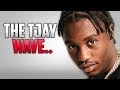 The Lil Tjay Wave