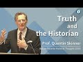 Truth and the historian  prof quentin skinner