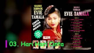 006. Evie Tamala - Cinta Ketok Magic 'Dangdut'