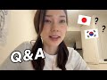 LIVING IN JAPAN | Q&A, my ethnicity, Dodger's Game in Tokyo
