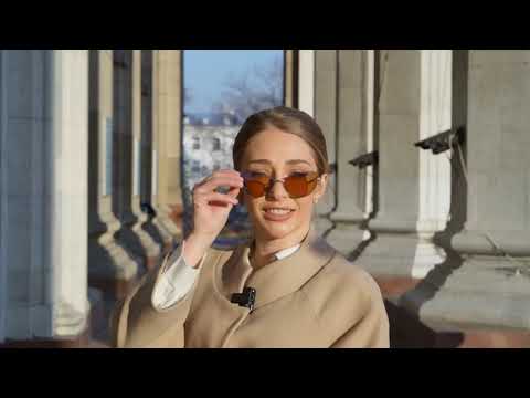 Видео: Анджелина Цепиери - TripSavvy