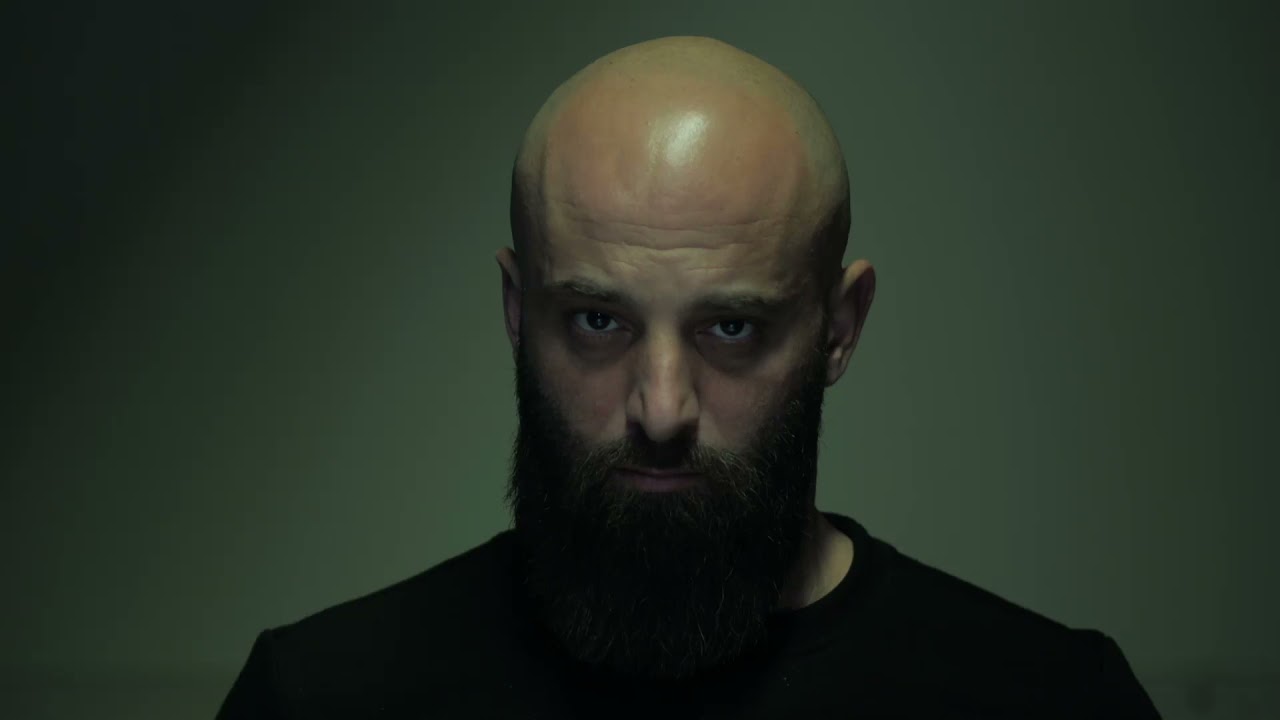 Expression is not a crime