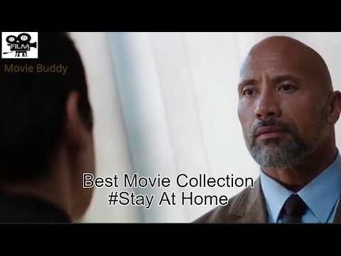best-movie-collection-2020-skyscraper-for-covid19-#stay-at-home
