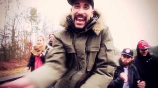 Liquid feat. Dan Bull - Bavarian Barbarian (Offizielles Video)