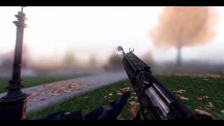 Radioactive | Cod Bo2 Montage