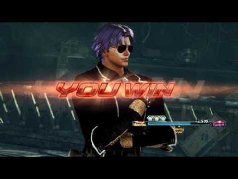 Lee Treasure Battle S4 TEKKEN™7_20201109045513
