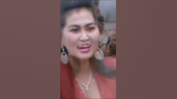Murti Sari Dewi !! Masih Ingat Lasmini Atris Laga Saur Sepuh#shorts