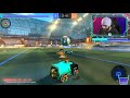 SUBIENDO A PLATINO !! - Rocket League (Temporada 2)