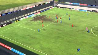 As Aorai 2-2 As Temanava - Match Highlights