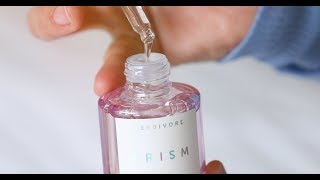 What's New with Prism Exfoliating Glow Serum