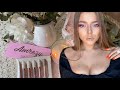 Первое впечатление ANASTASIA BEVERLY HILLS AMREZY | UNDRESSED