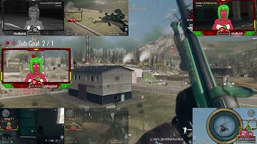 Clip That - Collab Part for Manuel Bellini