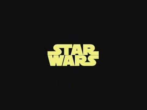 Star Wars Theme Song By John Williams