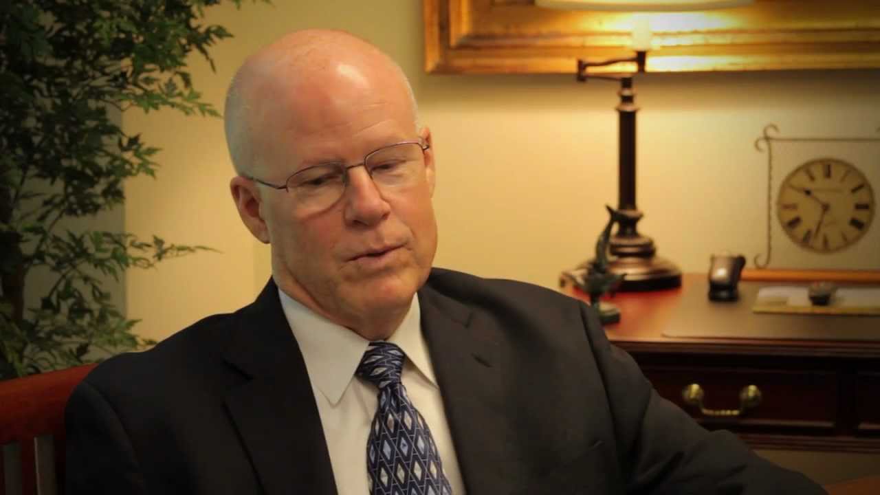 John Jenkins What Value did you find in The Founders Group process