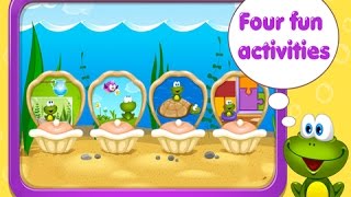 Kids Sight Words - Kids learn words - Kids read words screenshot 3