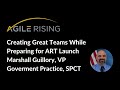 Agile Rising - Creating Great Teams