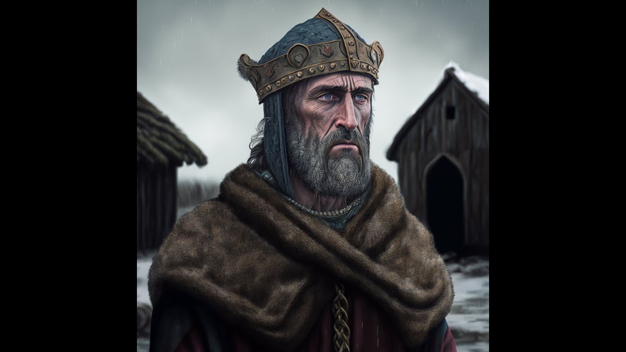 Alfredo el Grande, Eduardo el Viejo, Ethelfleda y Athelstan. Wessex