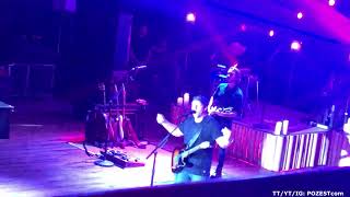 Billy Currington Live,  Hey Girl, House of Blues Anaheim Sept. 27, 2019