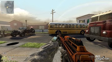 Modern Warfare 2 MOD!!?!?!?! IW4X NEW GUNS AND MAPS AND MODES