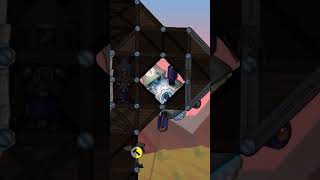 Forts - Der 'perfekte' Core Swing @WayToFluffy  #forts