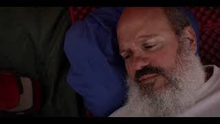 The Dark Divide - Wake Up Call for David Cross