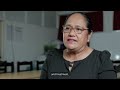 Tonga dengue response