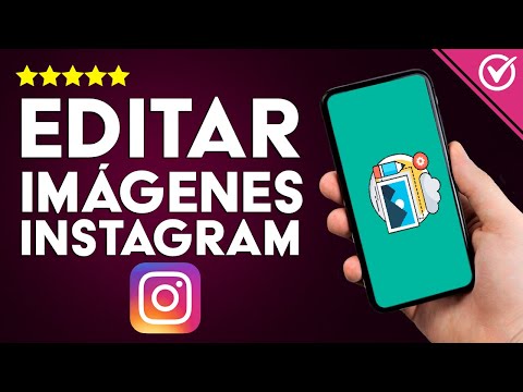 Cómo Editar las Imágenes de Instagram Después de Publicadas - Fácilmente