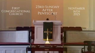 The Fall of Earthly Kingdoms and God’s Eternal Promise