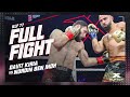 KLF 77：Davit Kiria v Nordin Ben Moh FULL FIGHT