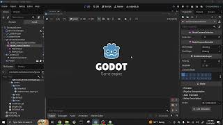 Node Camera Beta 0.9.1 showcase - Godot 4 Addon (Slient)