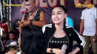 SABRANG TERASI - DESY PARASWATI - ORGAN DESY PARASWATI GROUP PIMP: DESY.P || LIVE PABEDILAN CIREBON