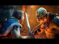 Shadow of Mordor Is A Classic