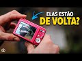 Por que tecnologias VELHAS estão voltando?