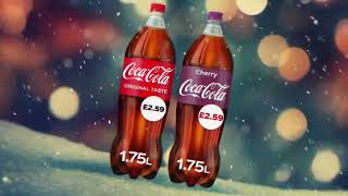 Coke Youtube Advert 15 Secs screenshot 5