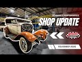 Schwartz Performance | Shop Update - November 2025
