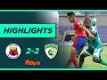 Pasto vs. La Equidad (Goles y highlights) | Liga BetPlay Dimayor 2021 - Fecha 1