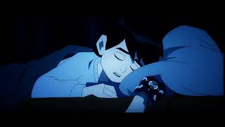 The Ben 10 theme but it's after hours and Ben needs rest screenshot 1