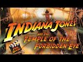 Indiana jones and the temple of the forbidden eye  full movie  harrison ford john rhys davies