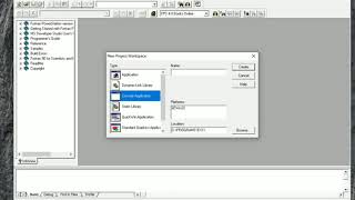 Fortran90.  Example 2 part1