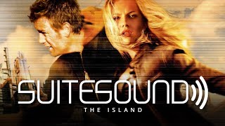 The Island - Ultimate Soundtrack Suite