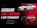 Ultimate bmw performance stage 2 g80 g82 m3 m4 tuning  carbahn by steve dinan