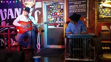 This Damn Memory - Jake Worthington