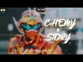 CHEMY×STORY - BACK-ON x FLOW | Kamen Rider Gotchard OP (TV Size) | Vietsub - Engsub
